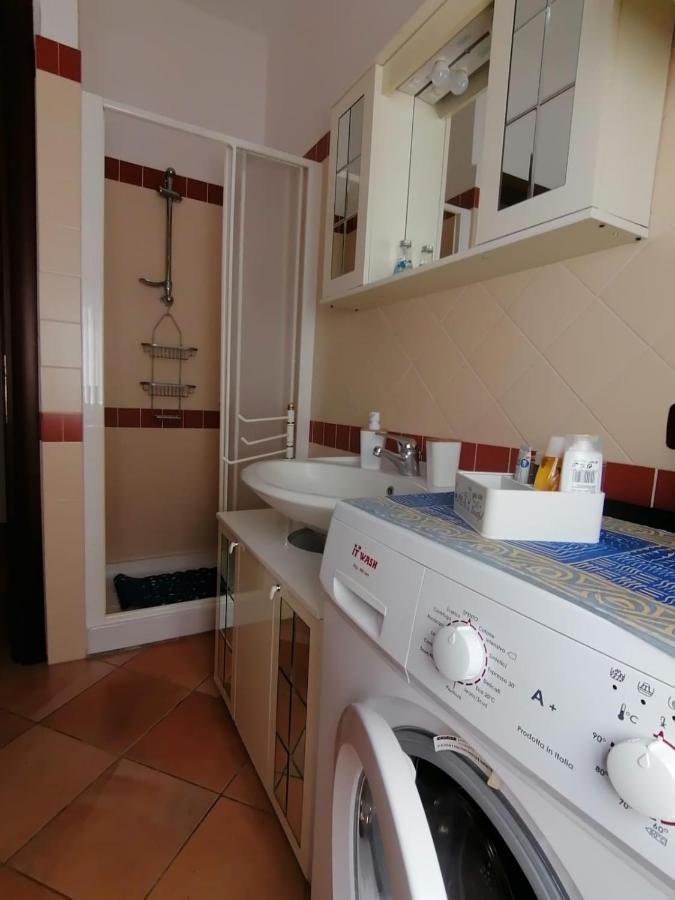 Appartamento Centro 44 Viterbo Esterno foto
