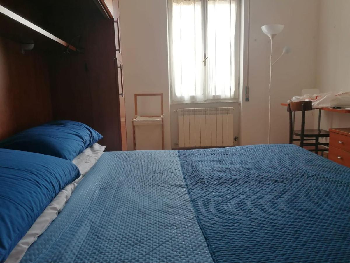 Appartamento Centro 44 Viterbo Esterno foto